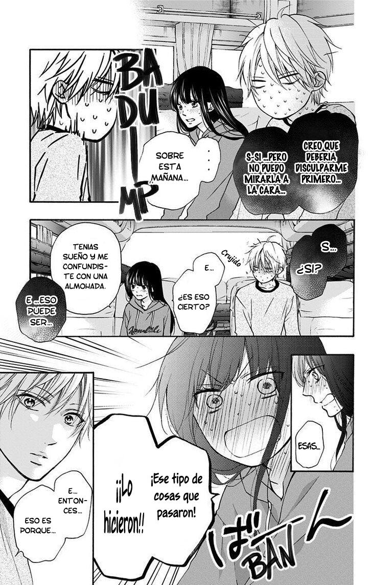Read Kono Oto Tomare! (ES) Manga Online