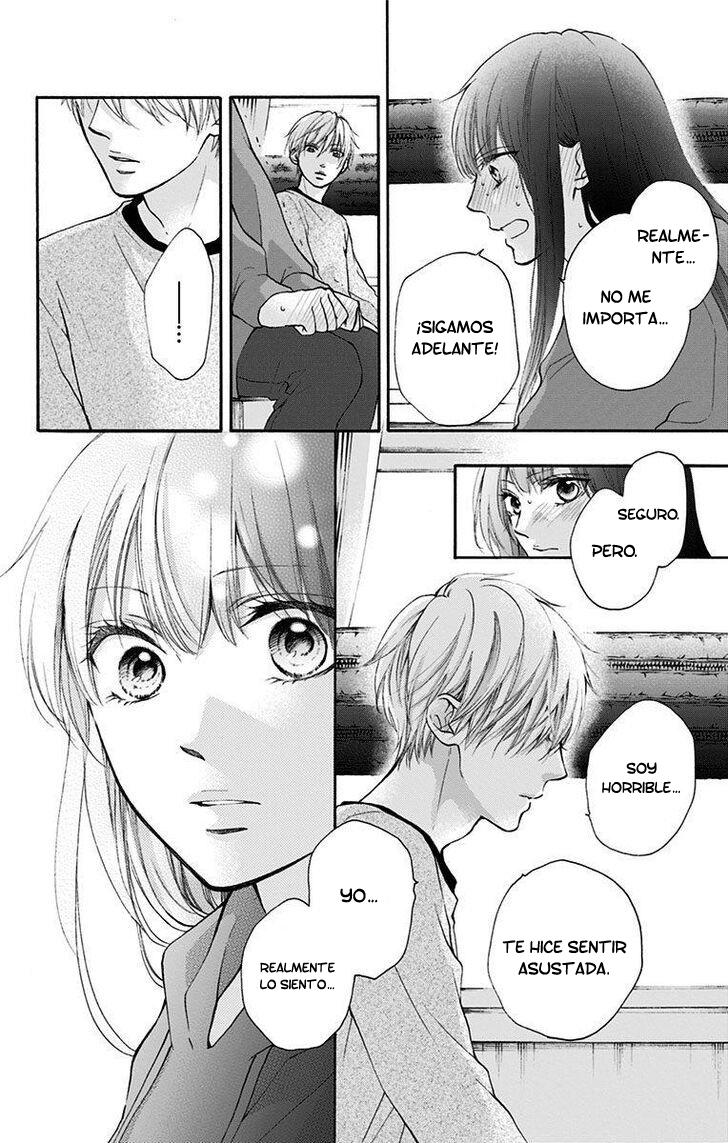 Read Kono Oto Tomare! (ES) Manga Online