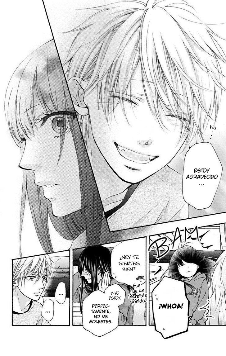 Read Kono Oto Tomare! (ES) Manga Online
