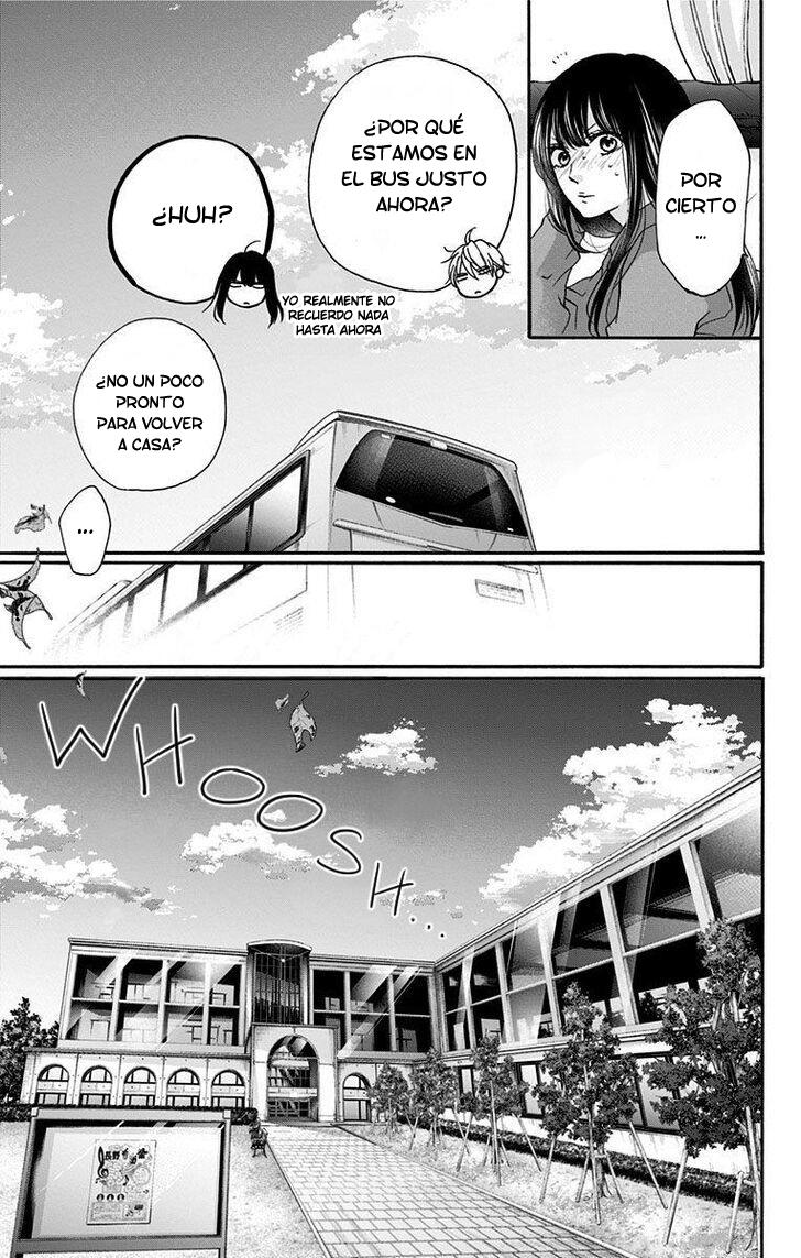Read Kono Oto Tomare! (ES) Manga Online