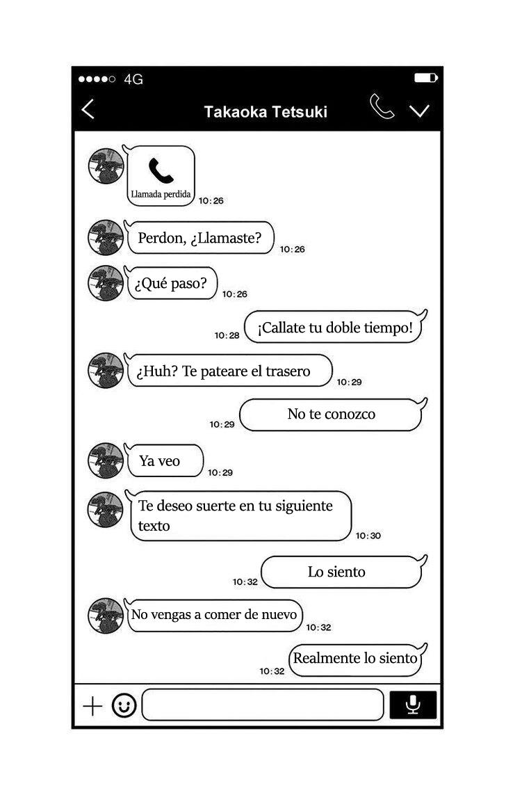 Read Kono Oto Tomare! (ES) Manga Online