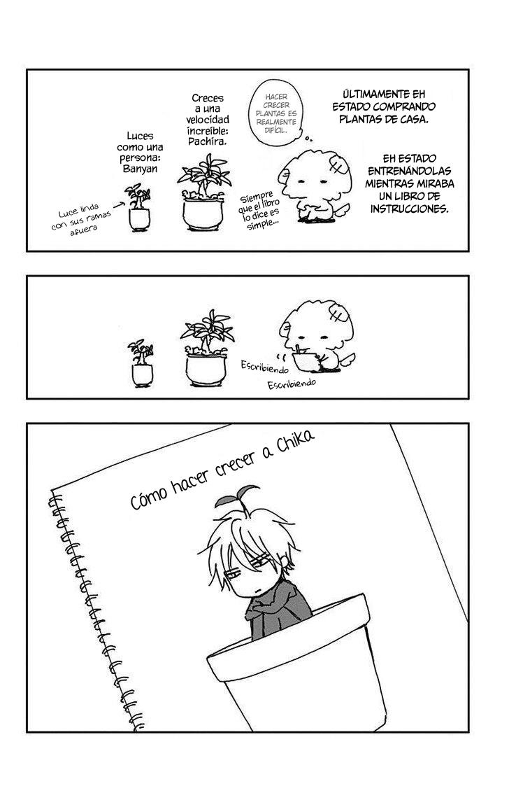 Read Kono Oto Tomare! (ES) Manga Online