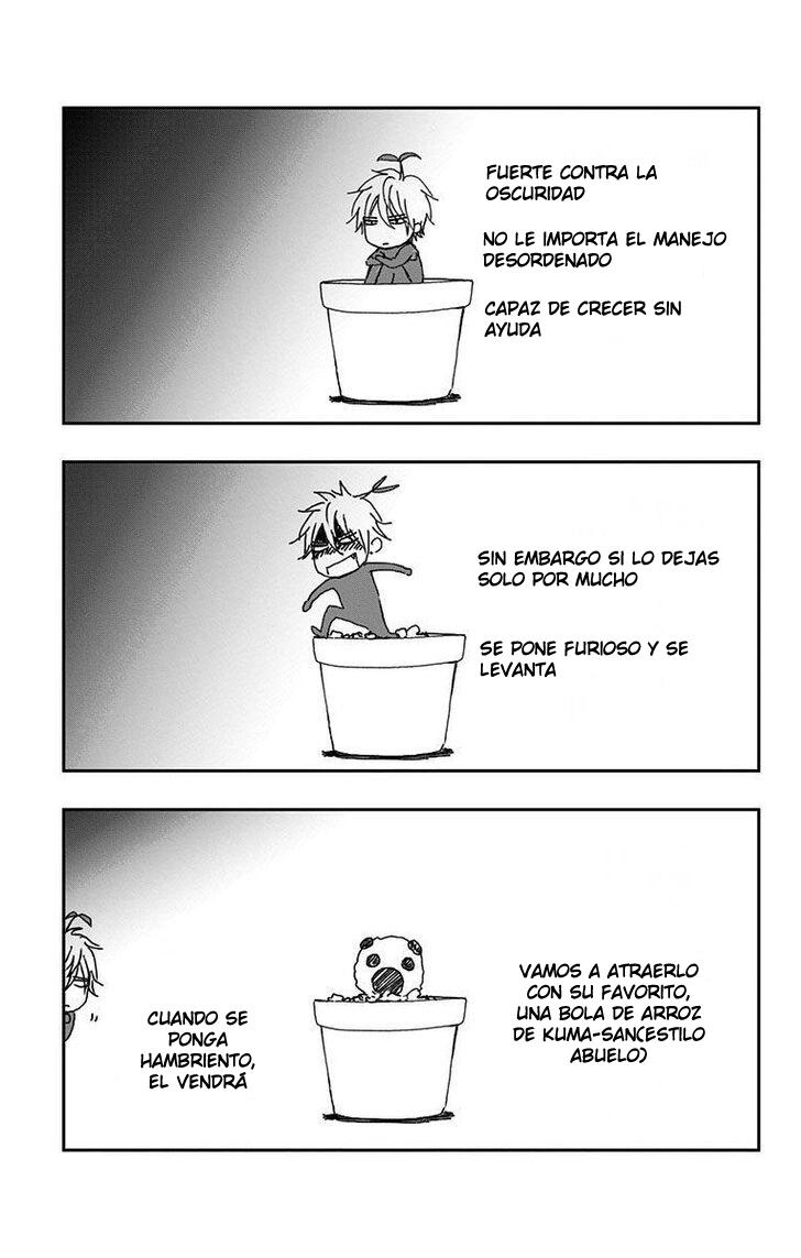 Read Kono Oto Tomare! (ES) Manga Online