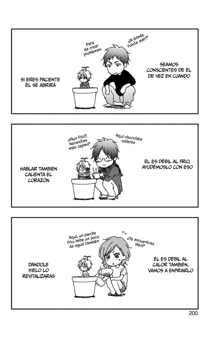 Read Kono Oto Tomare! (ES) Manga Online
