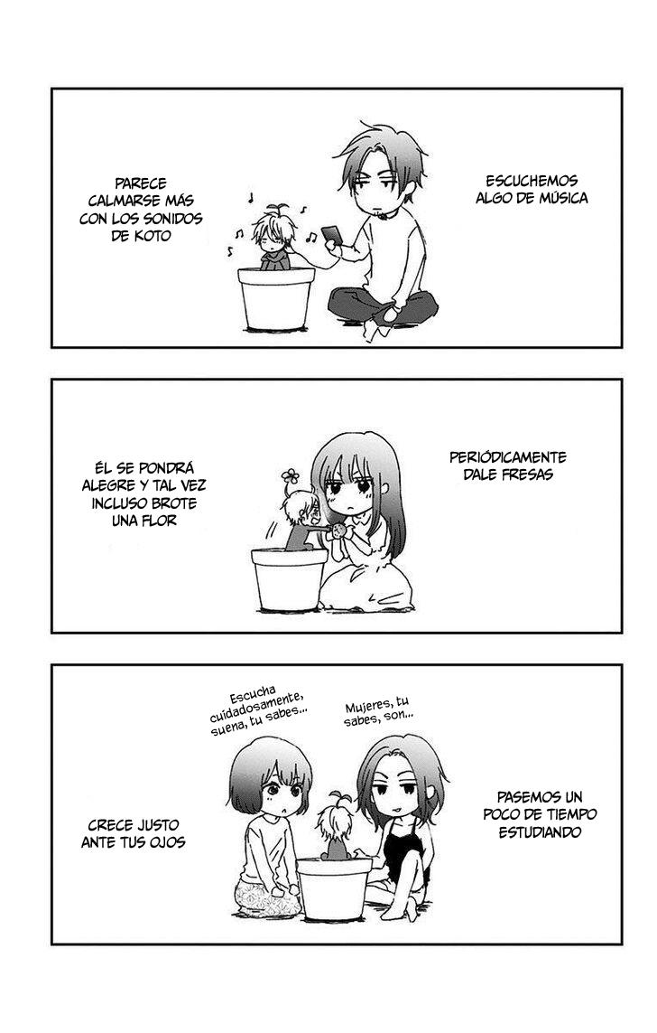 Read Kono Oto Tomare! (ES) Manga Online