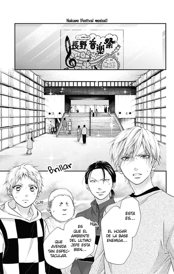 Read Kono Oto Tomare! (ES) Manga Online