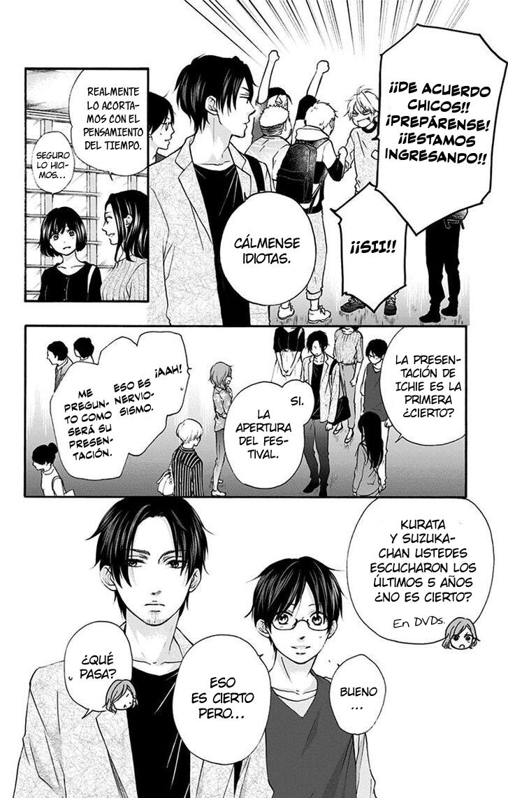 Read Kono Oto Tomare! (ES) Manga Online