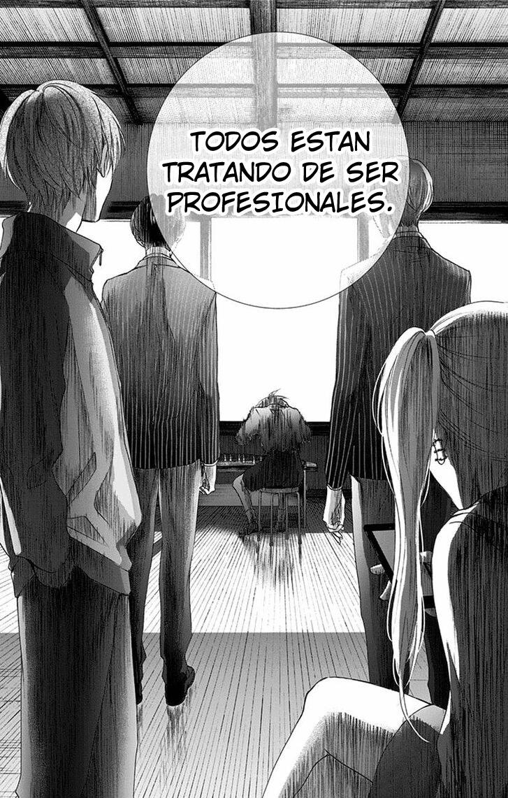Read Kono Oto Tomare! (ES) Manga Online