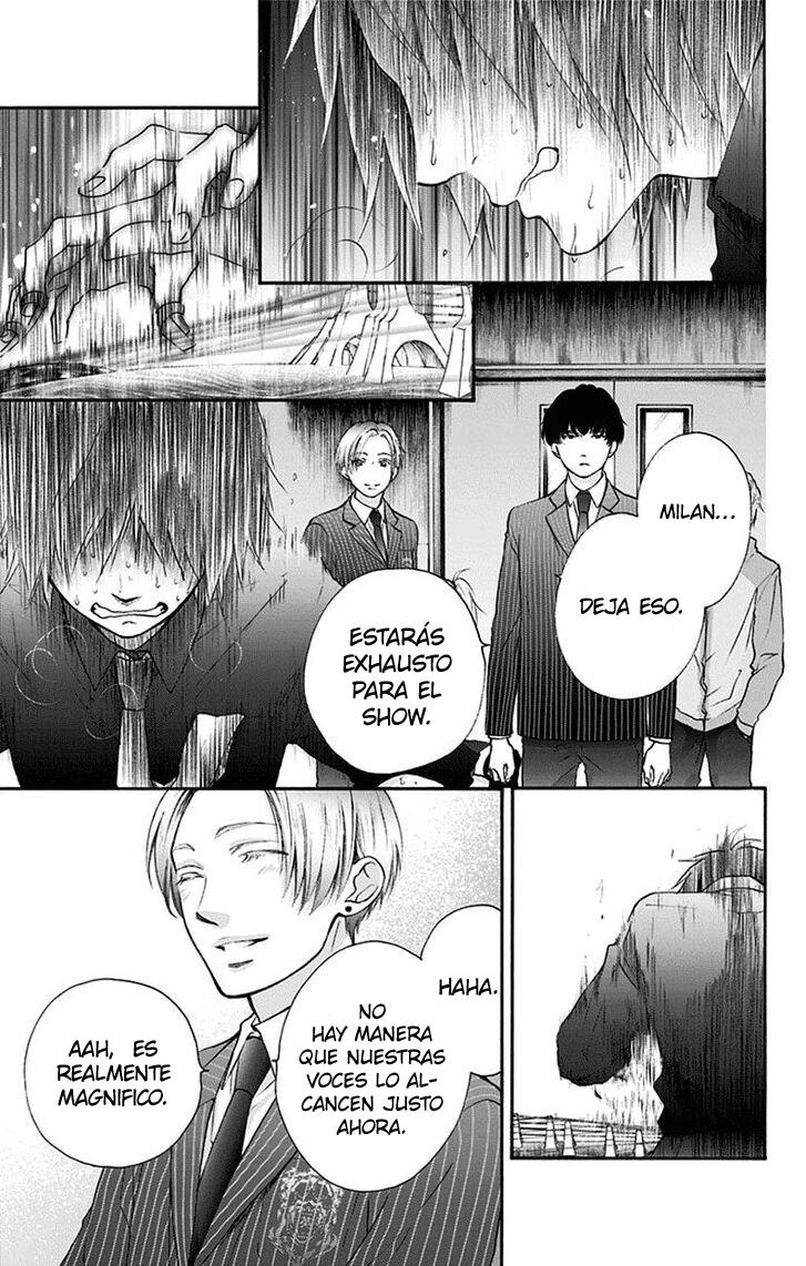 Read Kono Oto Tomare! (ES) Manga Online