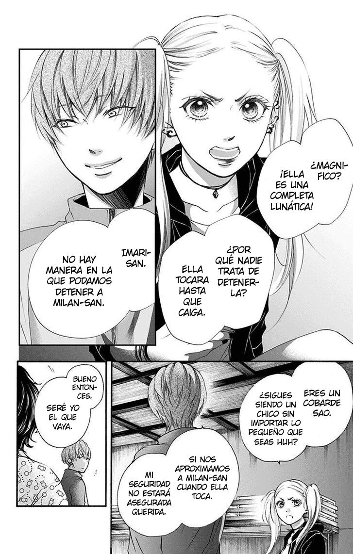 Read Kono Oto Tomare! (ES) Manga Online