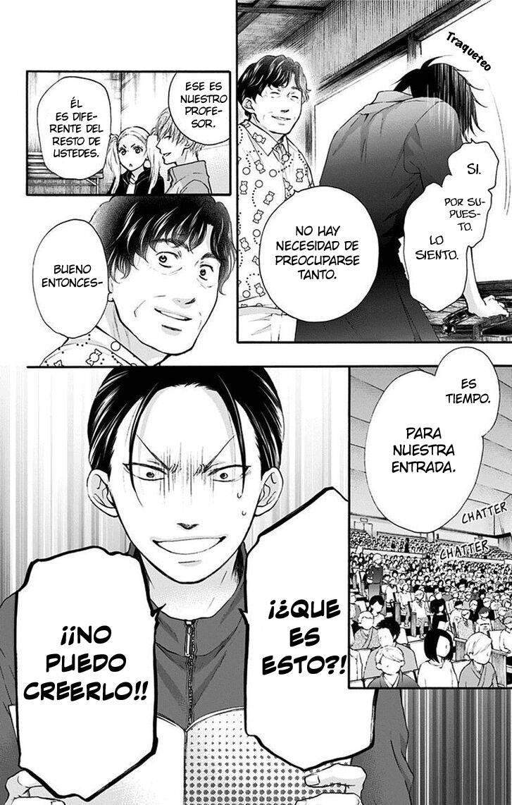 Read Kono Oto Tomare! (ES) Manga Online