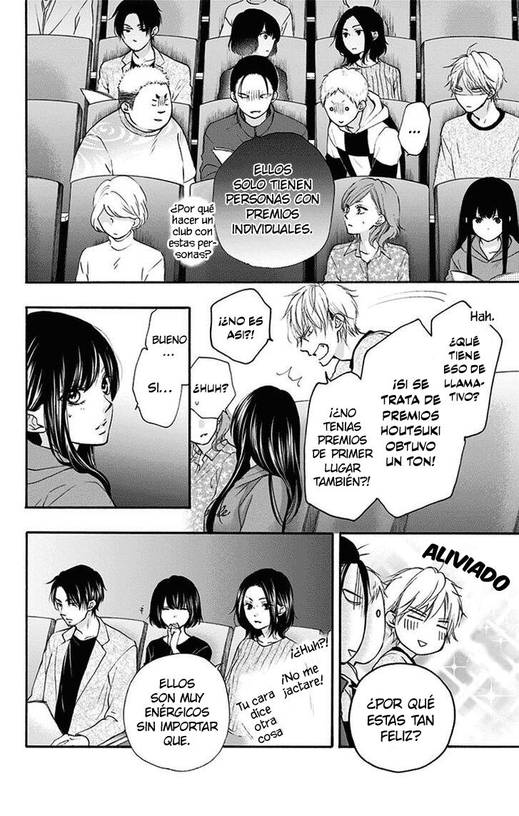 Read Kono Oto Tomare! (ES) Manga Online