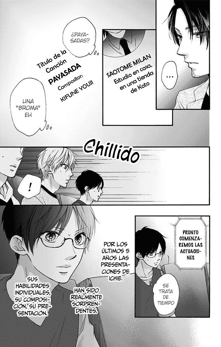 Read Kono Oto Tomare! (ES) Manga Online
