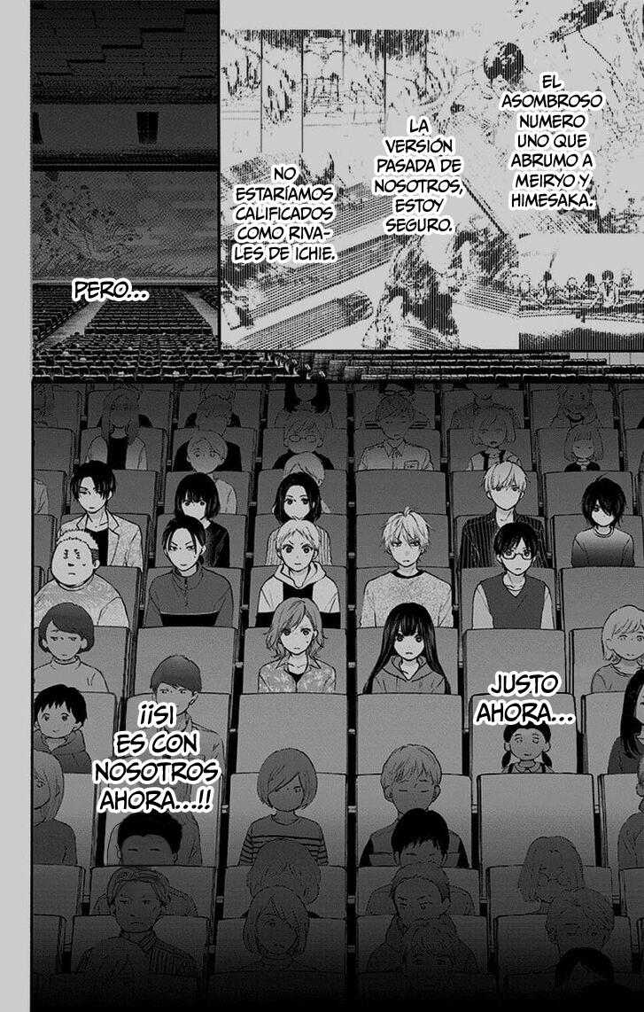 Read Kono Oto Tomare! (ES) Manga Online