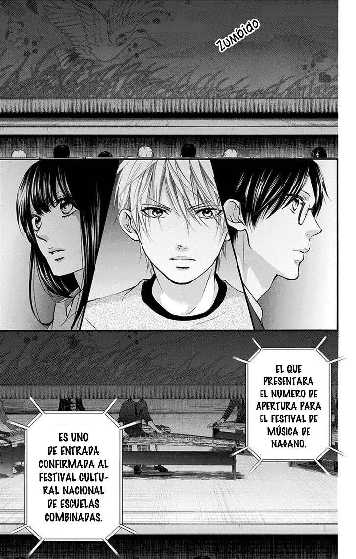 Read Kono Oto Tomare! (ES) Manga Online