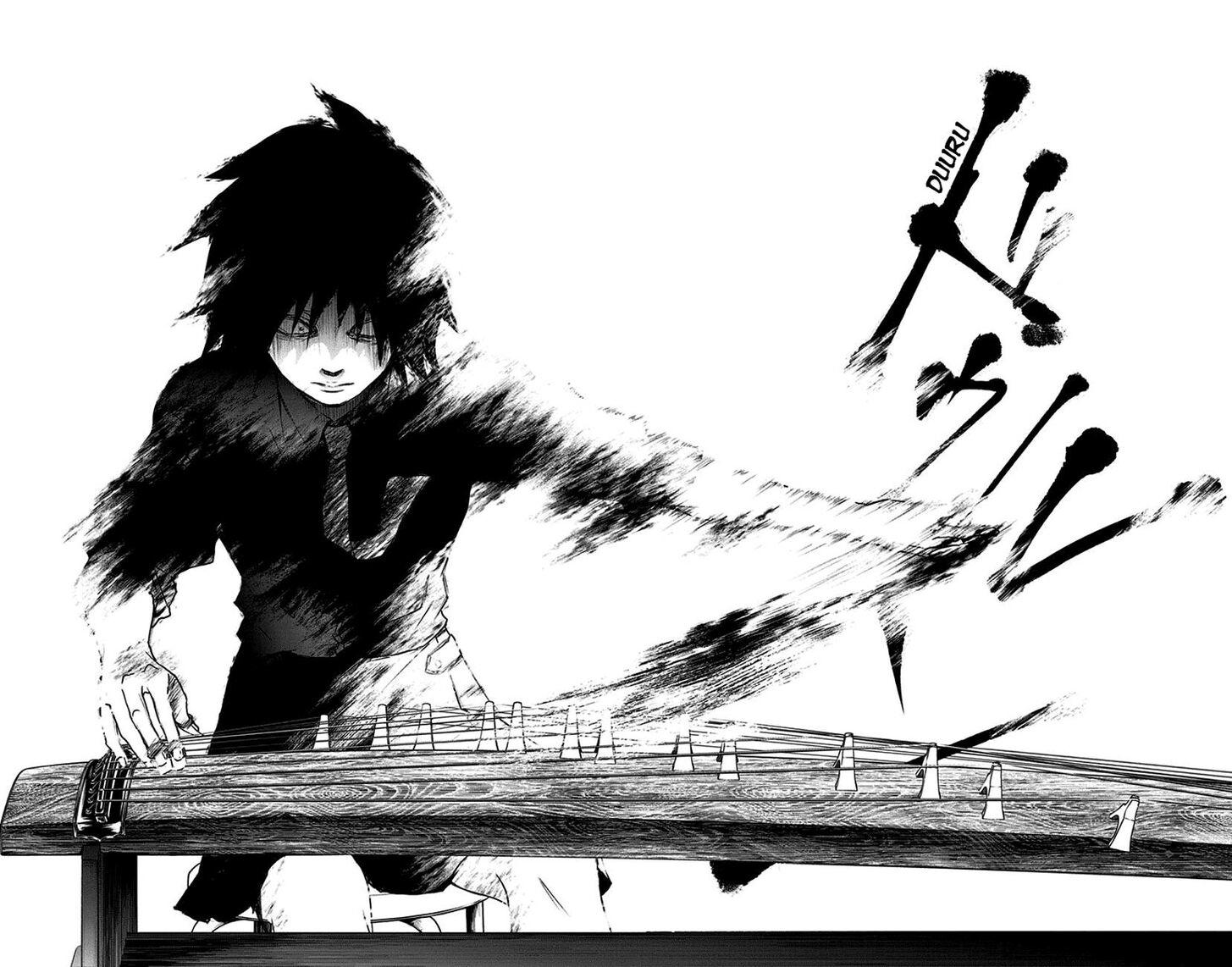 Read Kono Oto Tomare! (ES) Manga Online
