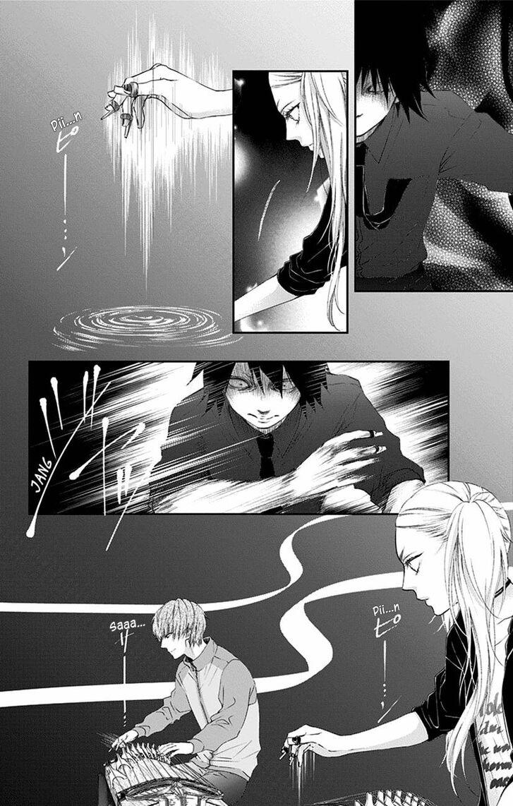 Read Kono Oto Tomare! (ES) Manga Online