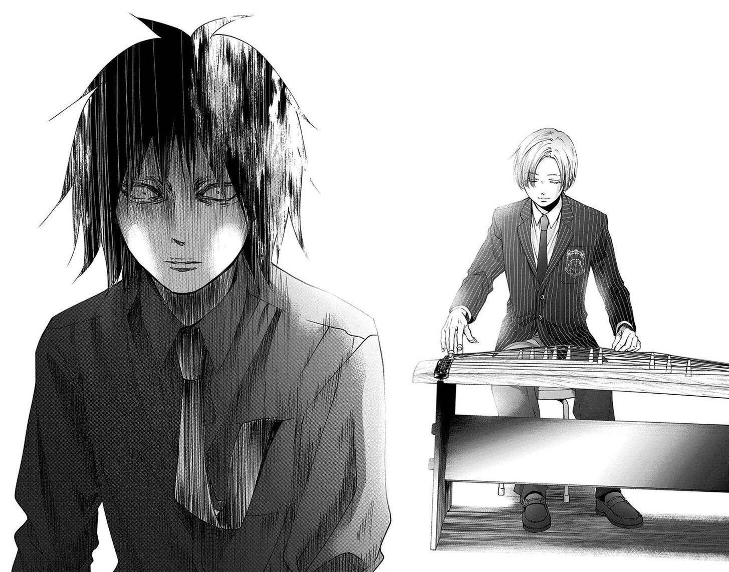 Read Kono Oto Tomare! (ES) Manga Online