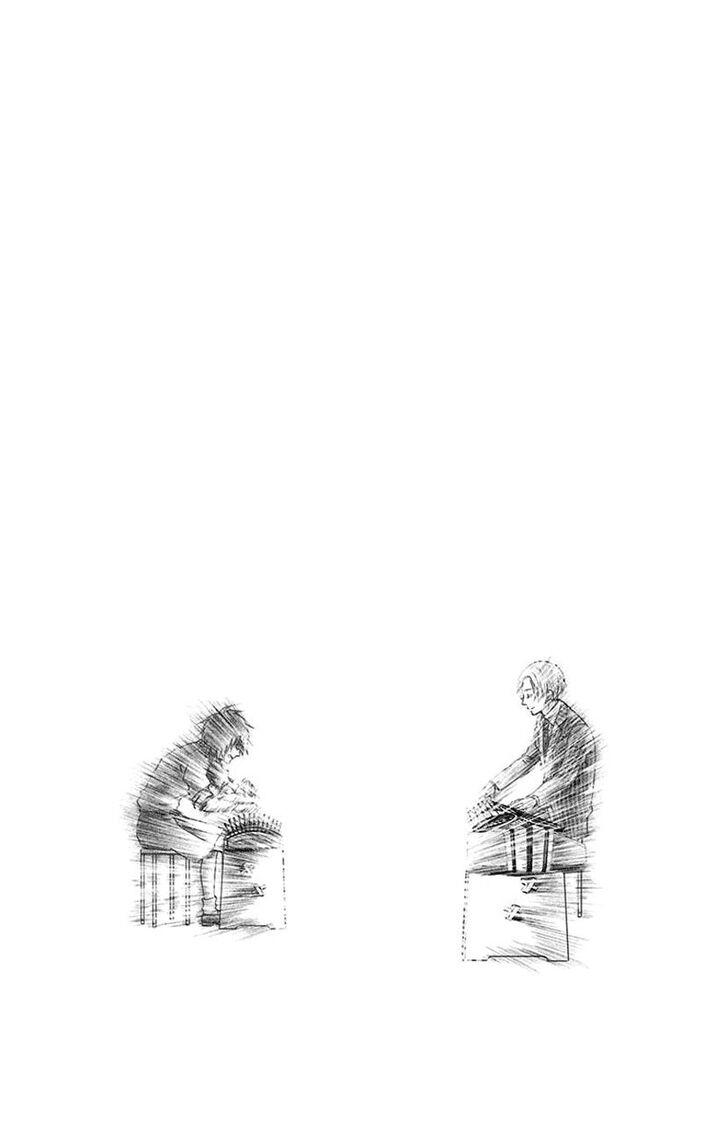 Read Kono Oto Tomare! (ES) Manga Online