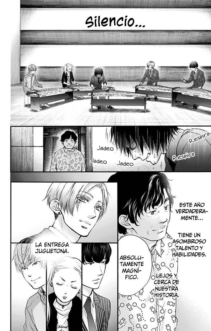 Read Kono Oto Tomare! (ES) Manga Online