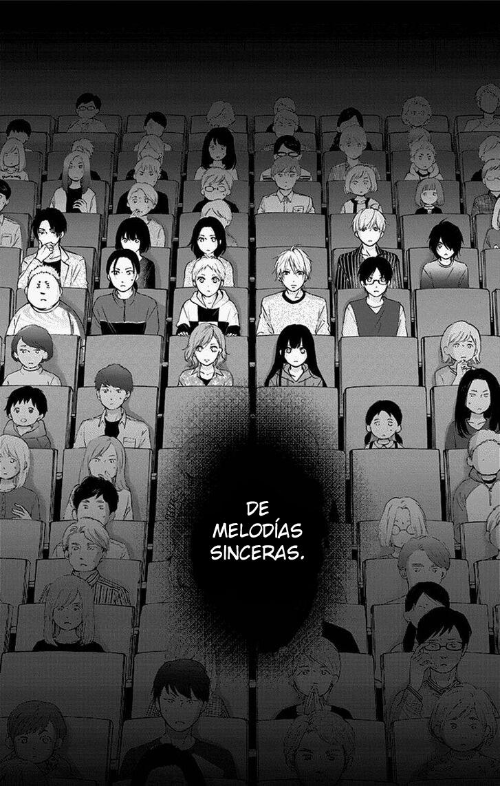 Read Kono Oto Tomare! (ES) Manga Online