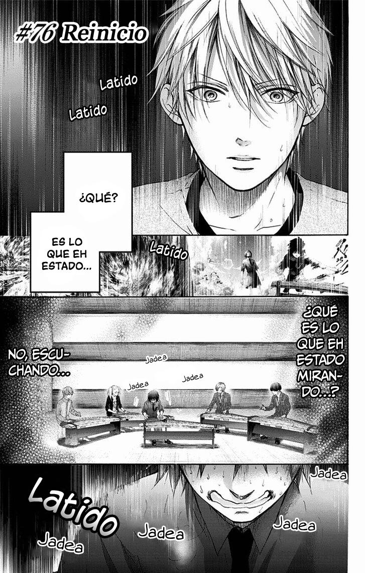 Read Kono Oto Tomare! (ES) Manga Online
