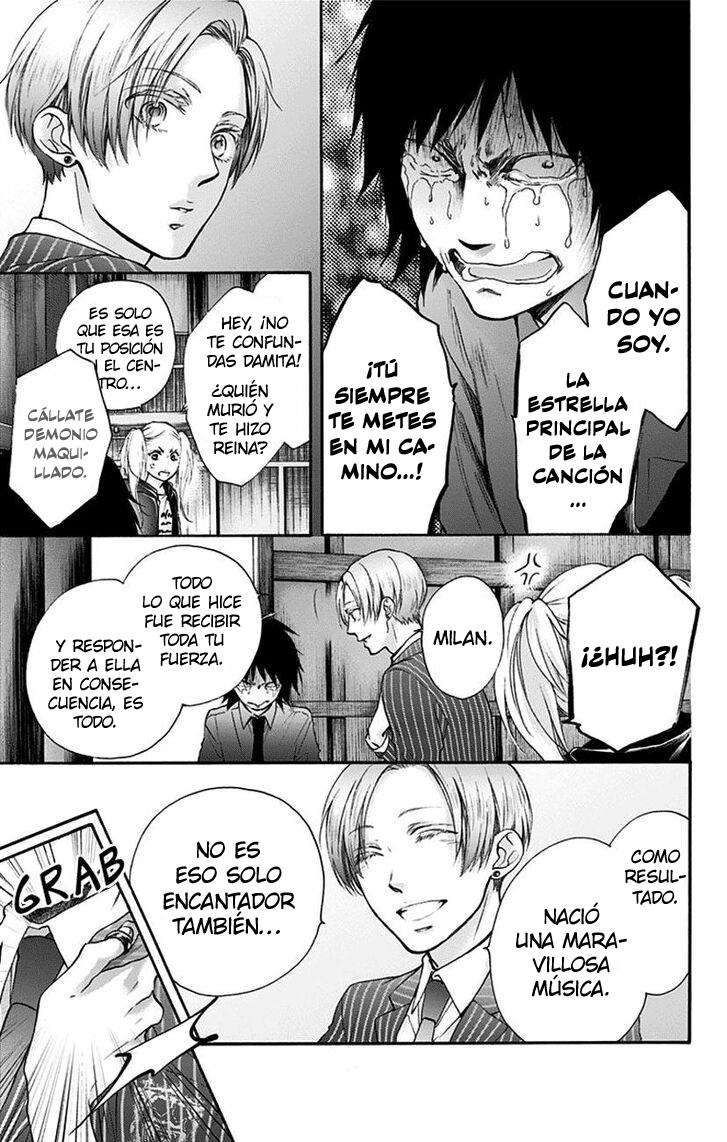 Read Kono Oto Tomare! (ES) Manga Online