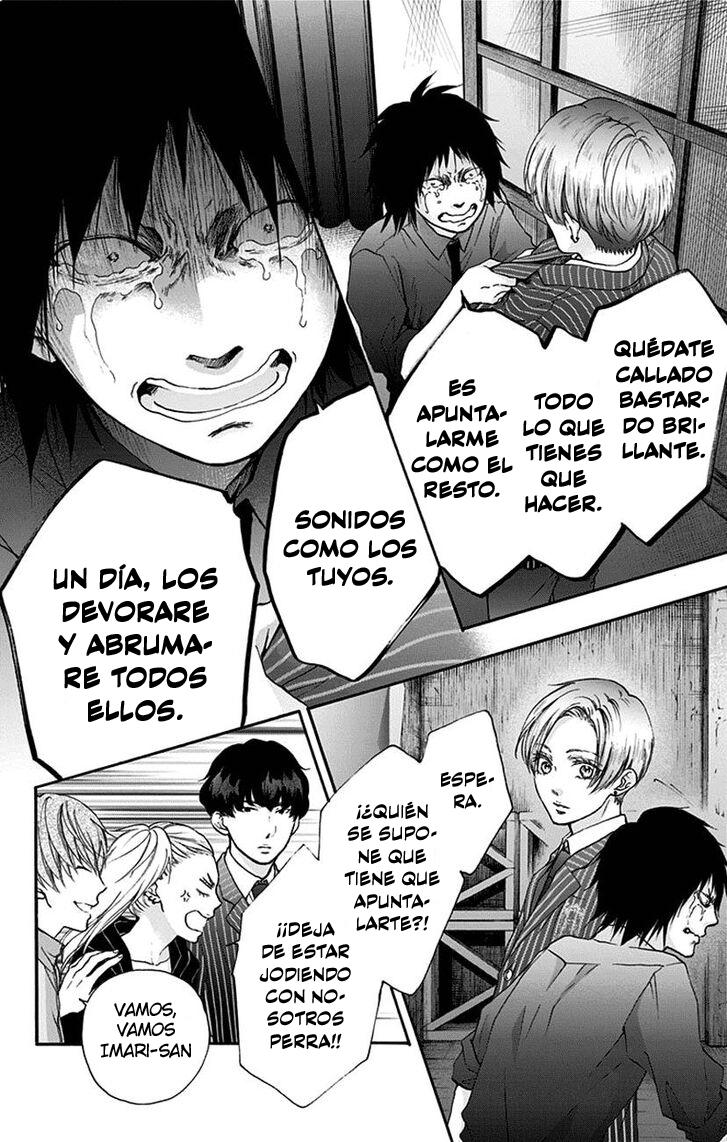 Read Kono Oto Tomare! (ES) Manga Online