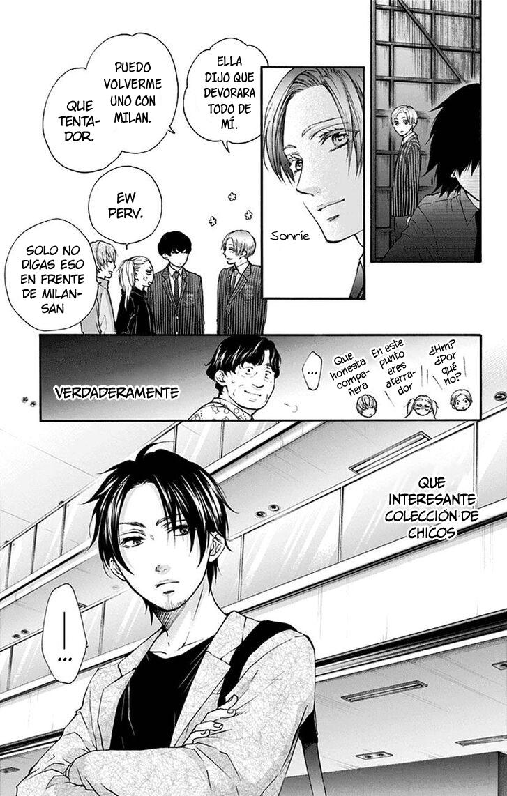 Read Kono Oto Tomare! (ES) Manga Online