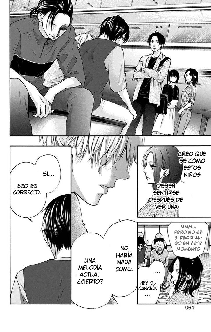 Read Kono Oto Tomare! (ES) Manga Online