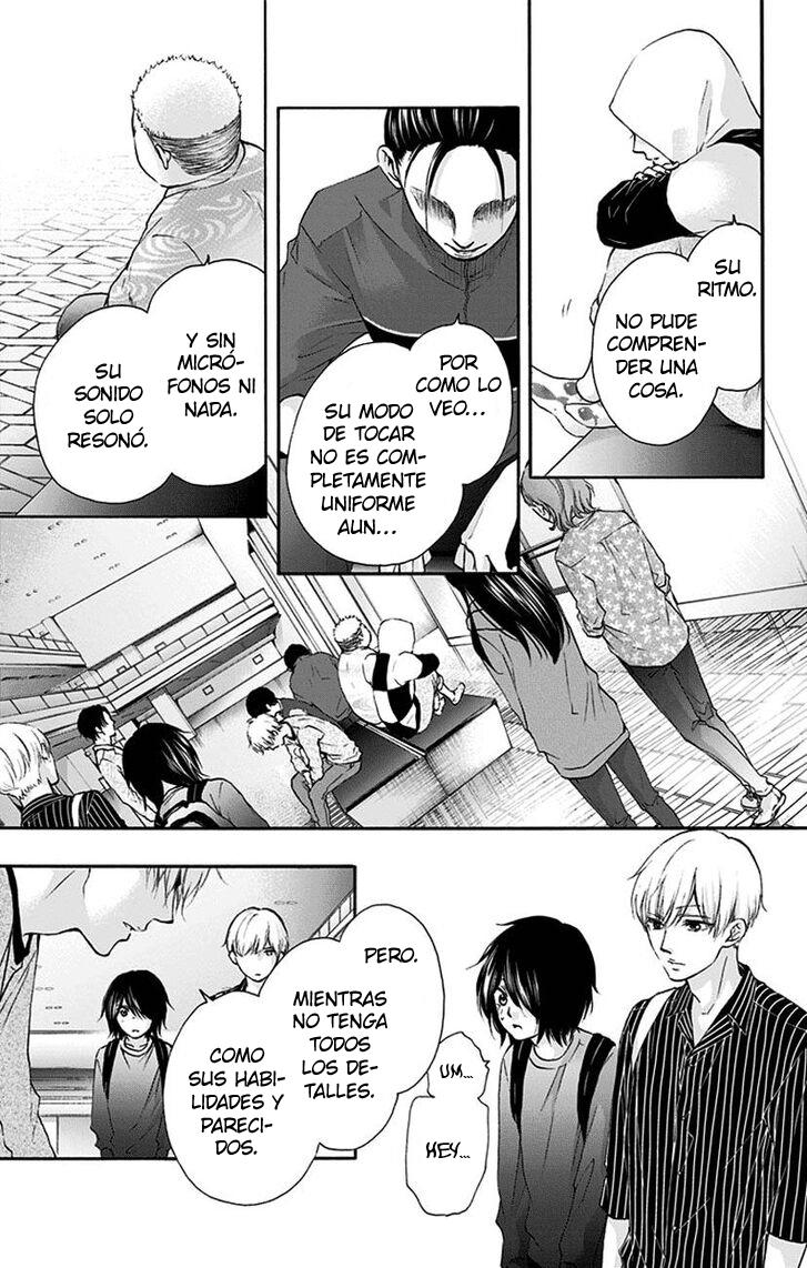 Read Kono Oto Tomare! (ES) Manga Online