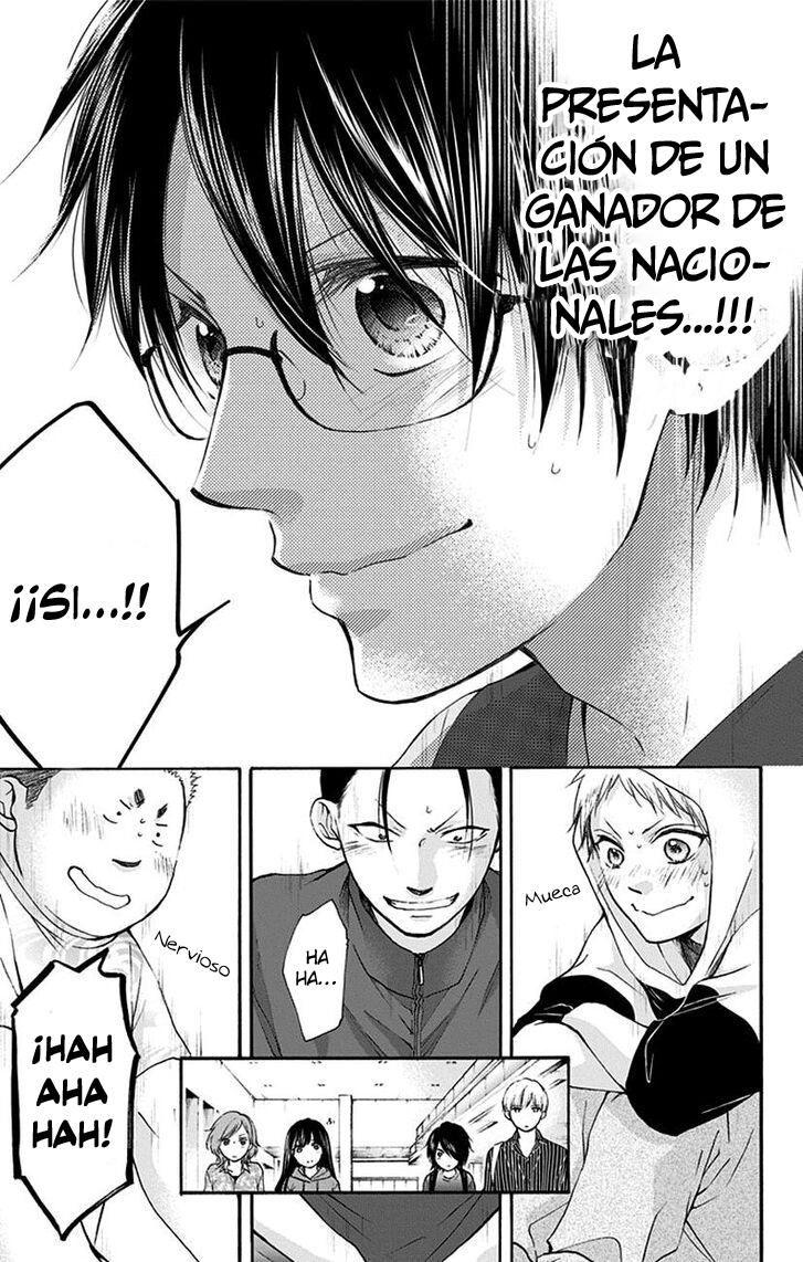 Read Kono Oto Tomare! (ES) Manga Online