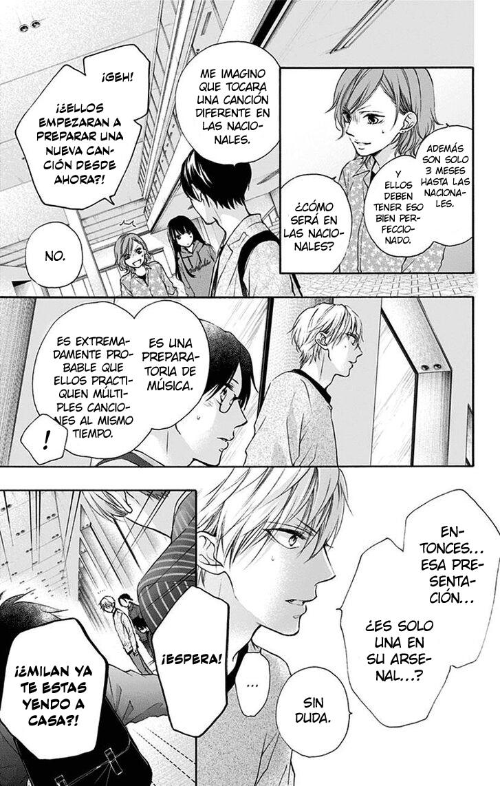 Read Kono Oto Tomare! (ES) Manga Online