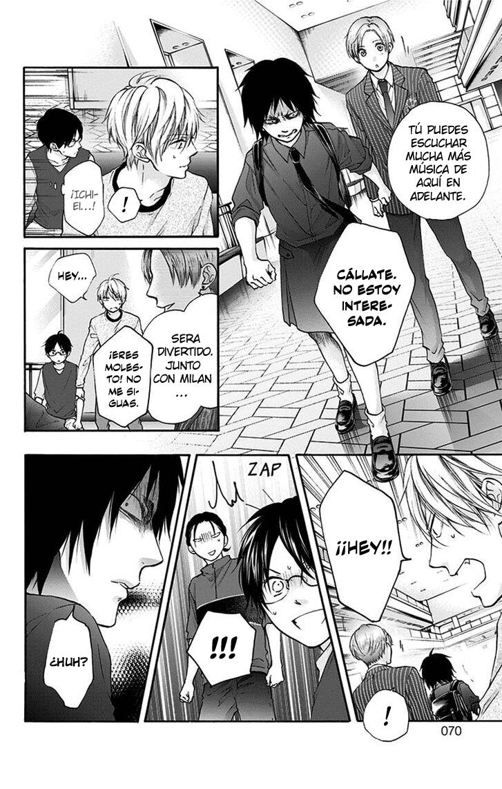 Read Kono Oto Tomare! (ES) Manga Online