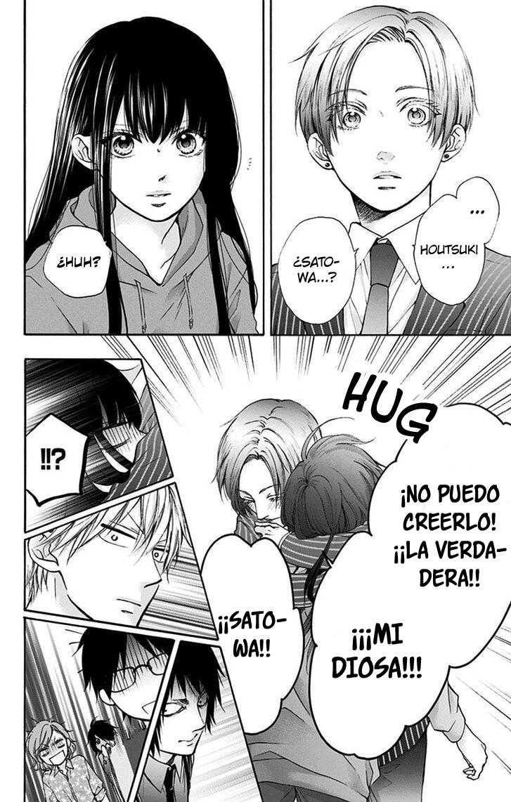 Read Kono Oto Tomare! (ES) Manga Online
