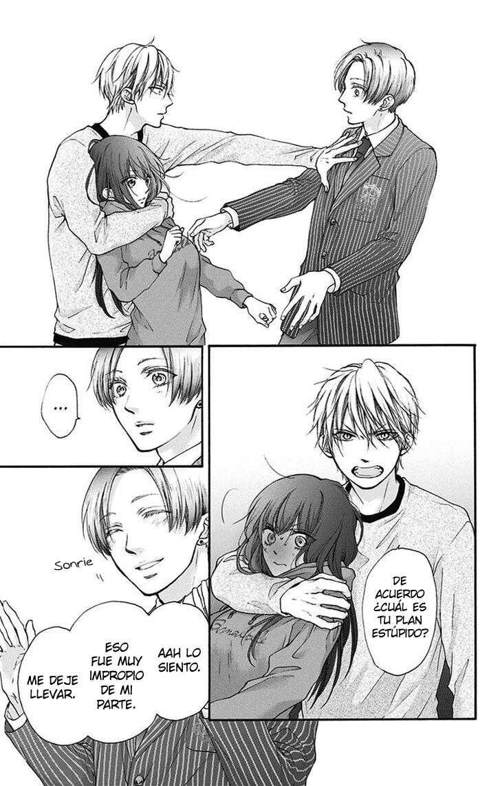 Read Kono Oto Tomare! (ES) Manga Online
