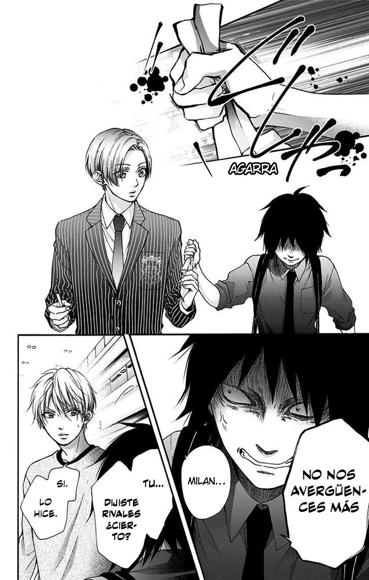 Read Kono Oto Tomare! (ES) Manga Online