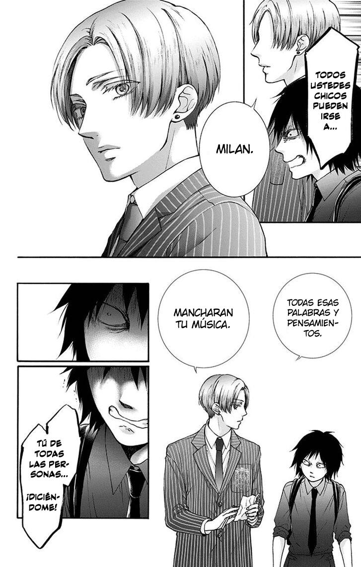 Read Kono Oto Tomare! (ES) Manga Online