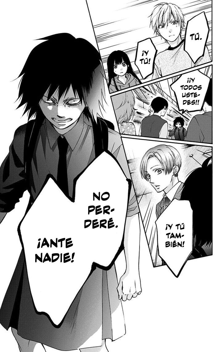 Read Kono Oto Tomare! (ES) Manga Online