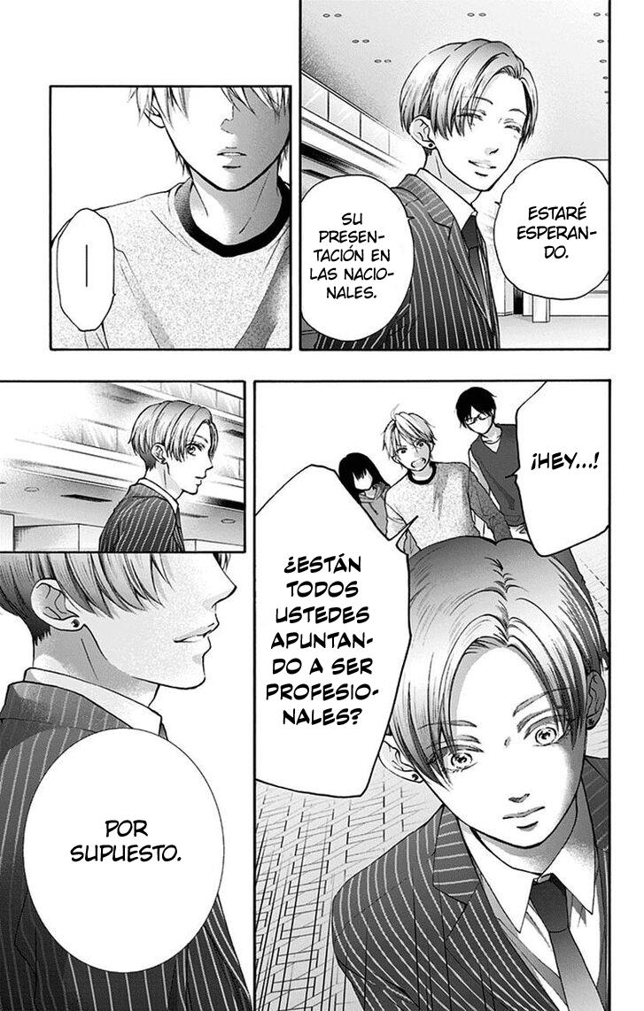 Read Kono Oto Tomare! (ES) Manga Online