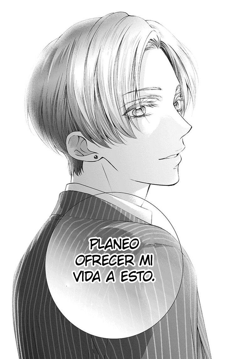 Read Kono Oto Tomare! (ES) Manga Online