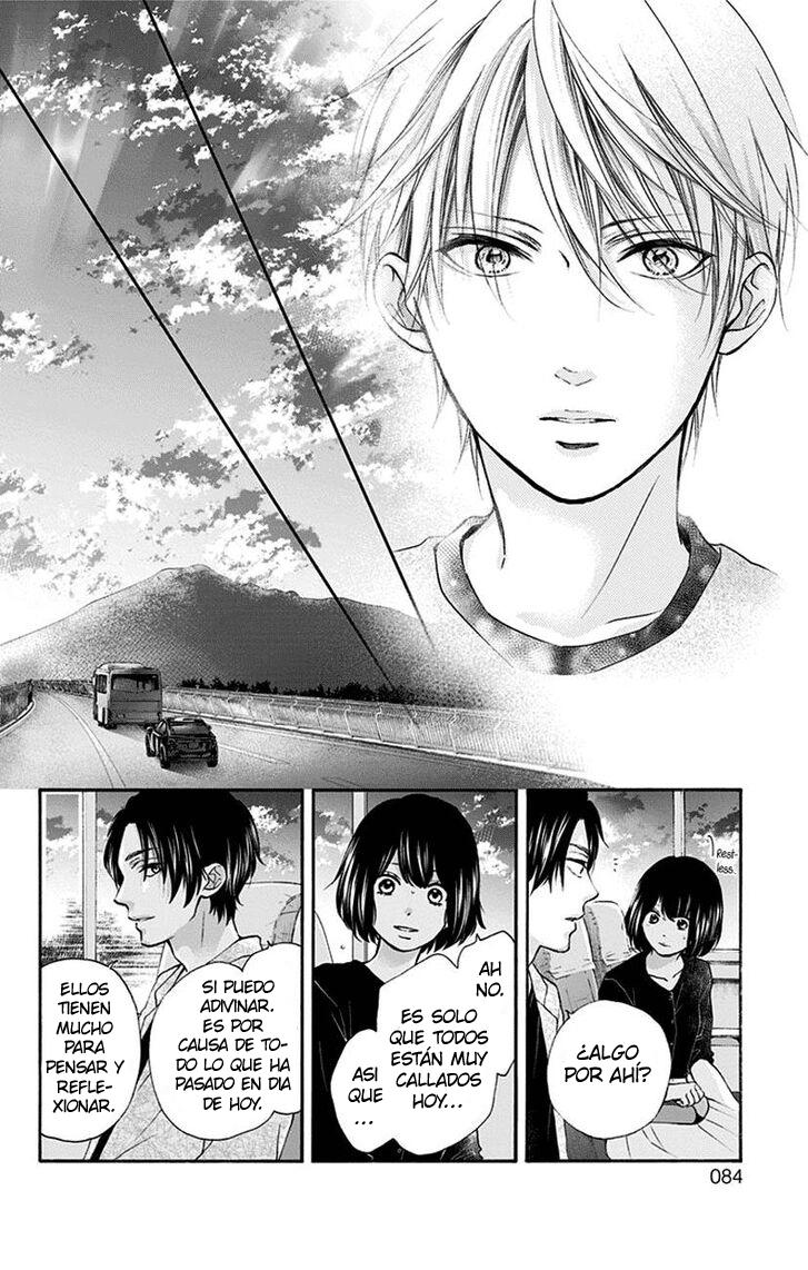 Read Kono Oto Tomare! (ES) Manga Online