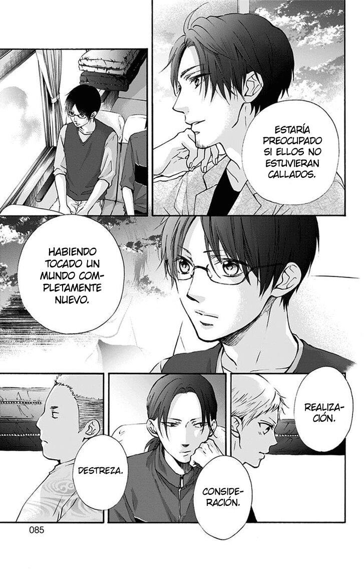 Read Kono Oto Tomare! (ES) Manga Online