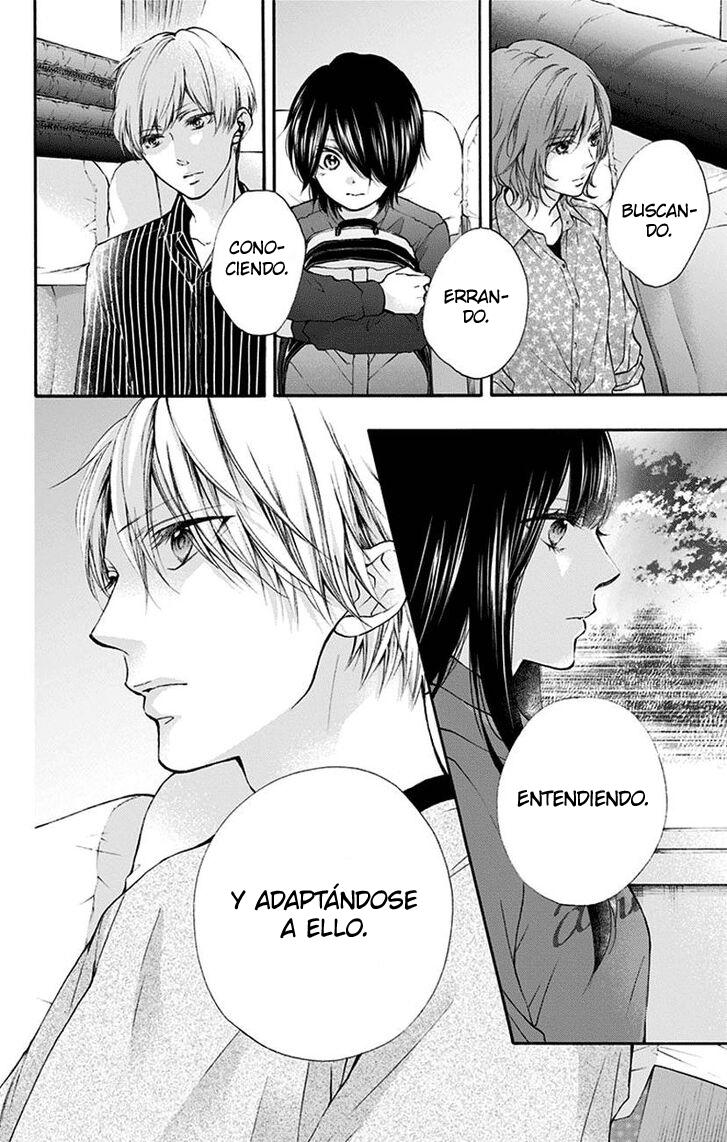 Read Kono Oto Tomare! (ES) Manga Online