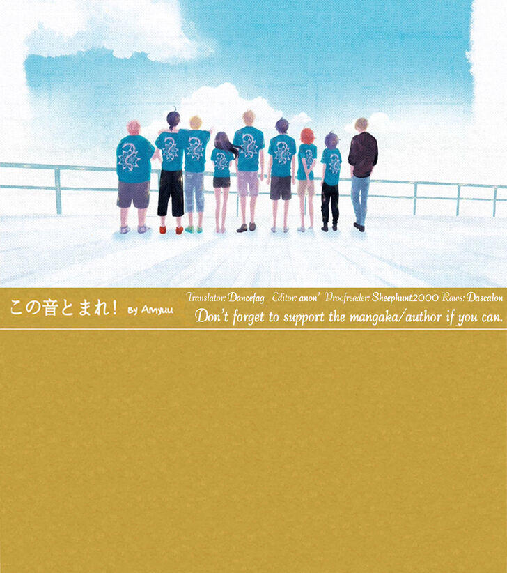 Read Kono Oto Tomare! (ES) Manga Online
