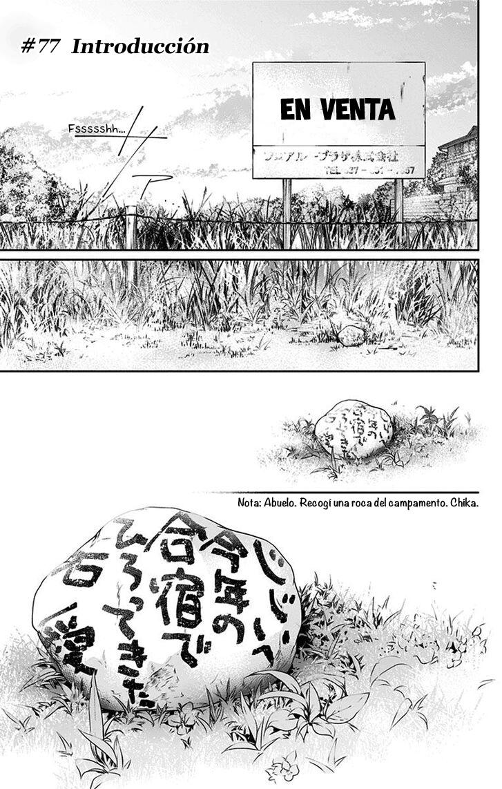 Read Kono Oto Tomare! (ES) Manga Online