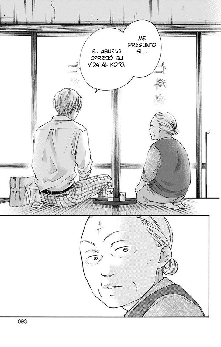 Read Kono Oto Tomare! (ES) Manga Online