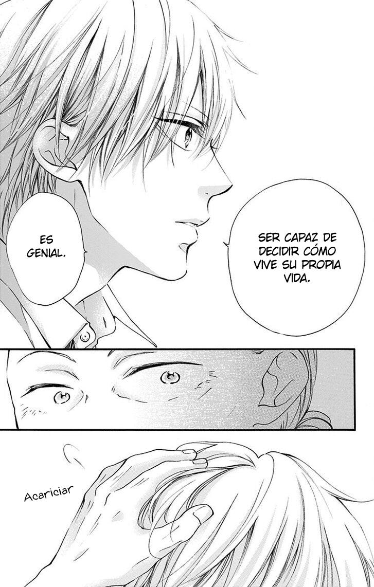 Read Kono Oto Tomare! (ES) Manga Online