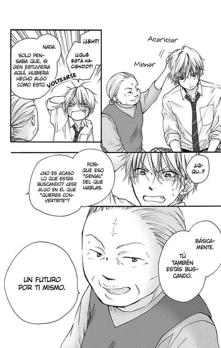 Read Kono Oto Tomare! (ES) Manga Online