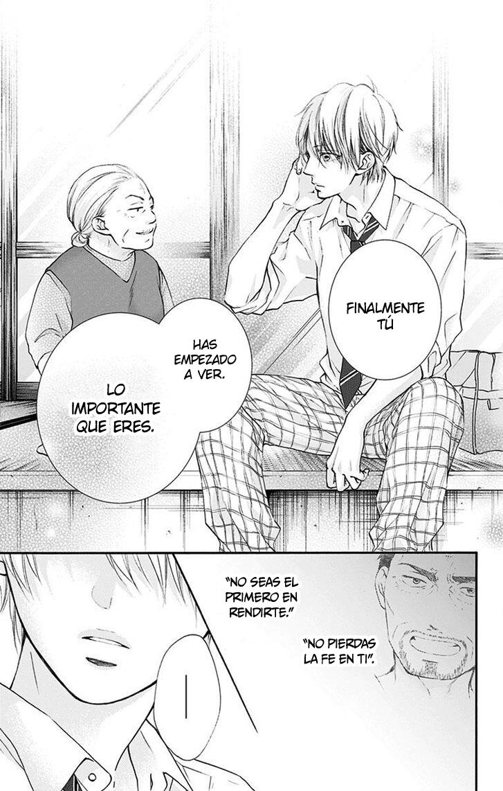 Read Kono Oto Tomare! (ES) Manga Online